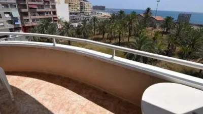 Piso – Torrevieja - Vista 2