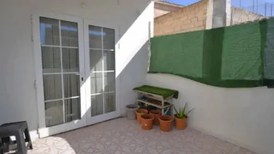 Chalet in Muro photo 12