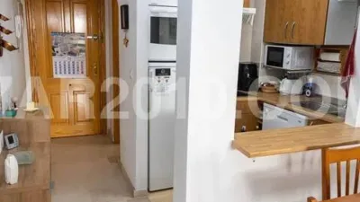 Apartment in Garrucha photo 13