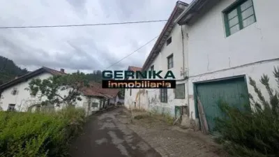 Rustic house in Eguen photo 3