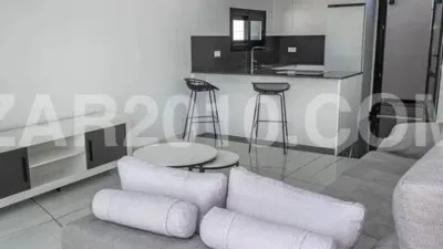 Chalet in Los Gallardos photo 14