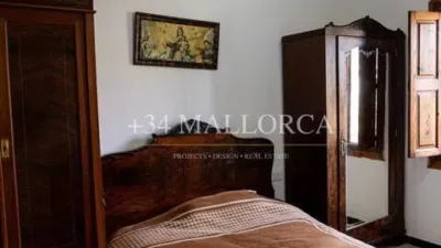 Chalet in Alaró photo 23