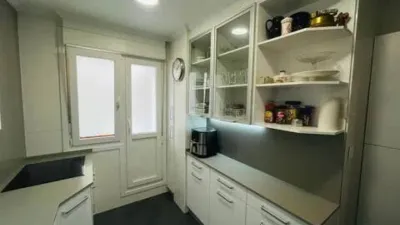 Apartment in Neguri-Aiboa photo 7