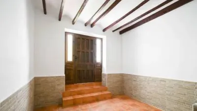 Chalet in Callosa d'en Sarrià photo 46