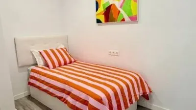 Apartment on Calle Rodeo photo 10