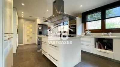 Chalet in Cabrera de Mar photo 41