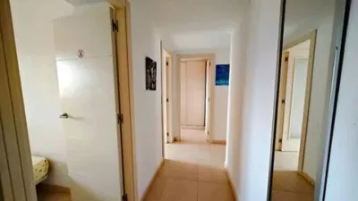 Apartment in Playa de Levante or La Fossa photo 9