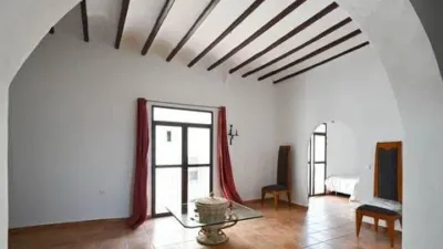 Chalet in Callosa d'en Sarrià photo 12