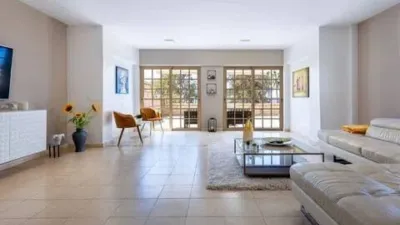 House in Costa Adeje photo 13