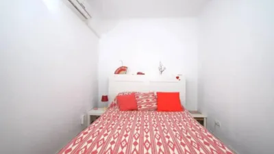 Chalet on Carrer d'Antoni Maura photo 22