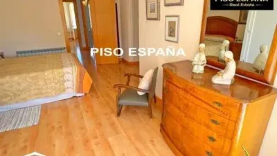 Casa adosada en Cabo de la Huerta photo 25
