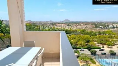 Penthouse in Playa de San Juan photo 16