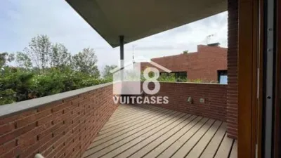 Chalet in Cabrera de Mar photo 52