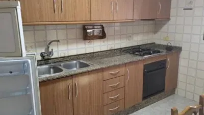 Apartment on Carrer de Joaquín Canales Móra photo 7