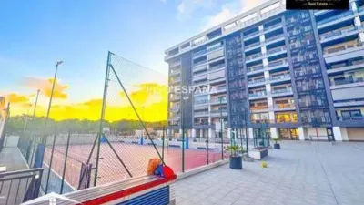 Apartment in Playa de San Juan photo 41