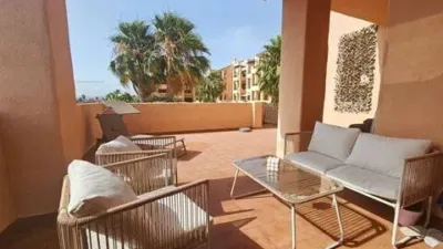 Apartment in Los Alcázares photo 4