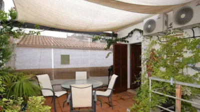 Chalet in Muro photo 36