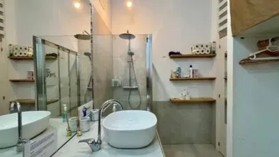 Flat in Embajadores-Lavapiés photo 25