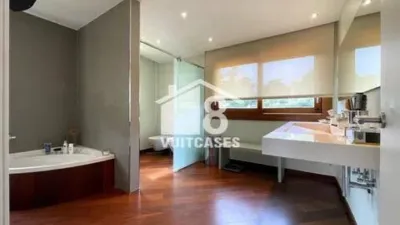 Chalet in Cabrera de Mar photo 57