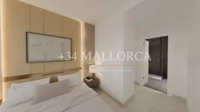 Penthouse on Camino Viejo de Ojen No Number photo 30