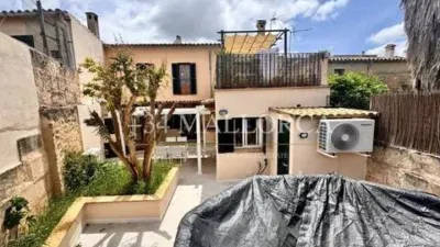 Flat in Santa Eugènia photo 30