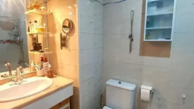 Apartment in Las Adelfas-Benicolada-Garduix photo 13