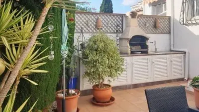 Townhouse in Urbanizations photo 4