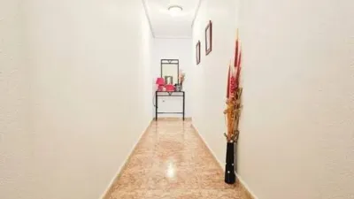Apartment on Caballero de Rodas Street photo 15