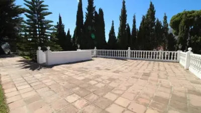 Chalet in Fuengirola photo 22