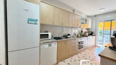 Townhouse in Olivella photo 9