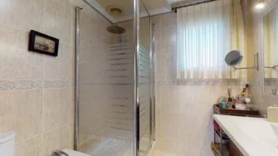 Chalet in El Raval-Puertas Encarnades photo 22