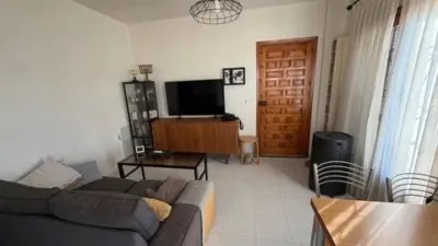 Apartment on Calle Isla Tabarca, No Number photo 9