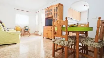 Apartment on Caballero de Rodas Street photo 7
