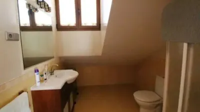 Chalet in Villanueva de la Concepción photo 43