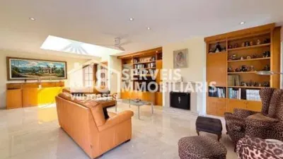 Chalet in Sant Vicenç de Montalt photo 22