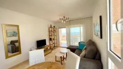 Apartment in Playa del Arenal Bol - Playa del Cantal Roig photo 16