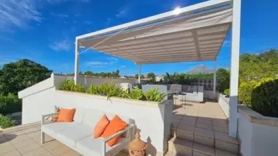 Chalet in Urbanizations photo 8