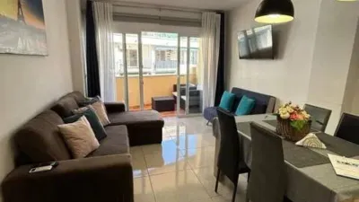 Piso – Calpe - Calp - Vista 4