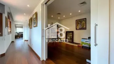 Chalet in Cabrera de Mar photo 49