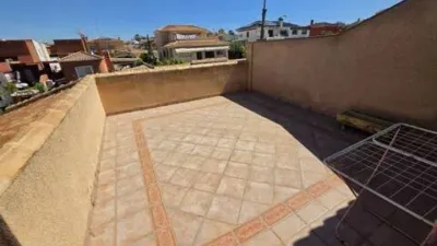 House in Aguas Nuevas-Torreblanca-Sector 25 photo 17