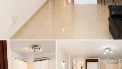 Apartment on Calle de las Galgas photo 3