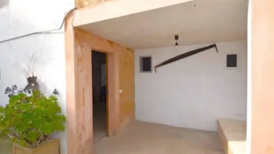 Casa rústica en Pollença photo 3