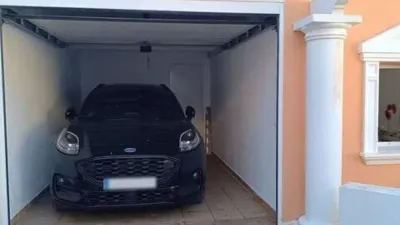 Casa – Calpe - Calp - Vista 2