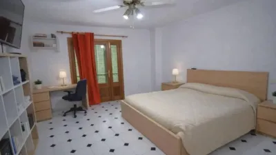 Chalet in Muro photo 18