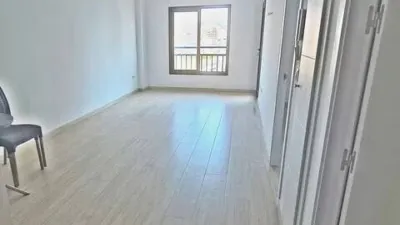Apartment in Las Gaviotas-Carvajal photo 6