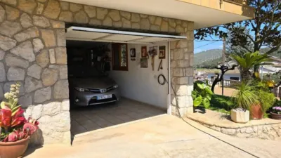 Chalet in Canyelles photo 42