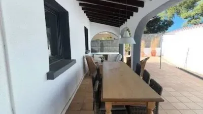 Casa – Calpe - Calp - Vista 4