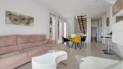Casa – Orihuela, Urbanización Lomas de Don Juan, Villa Martín - Vista 4