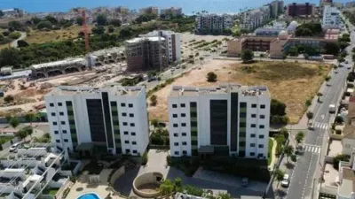 Pis – Pilar de la Horadada, Mil Palmeras, Urbanización Mil Palmeras - Vista 4