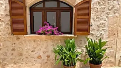 Chalet in Muro photo 2